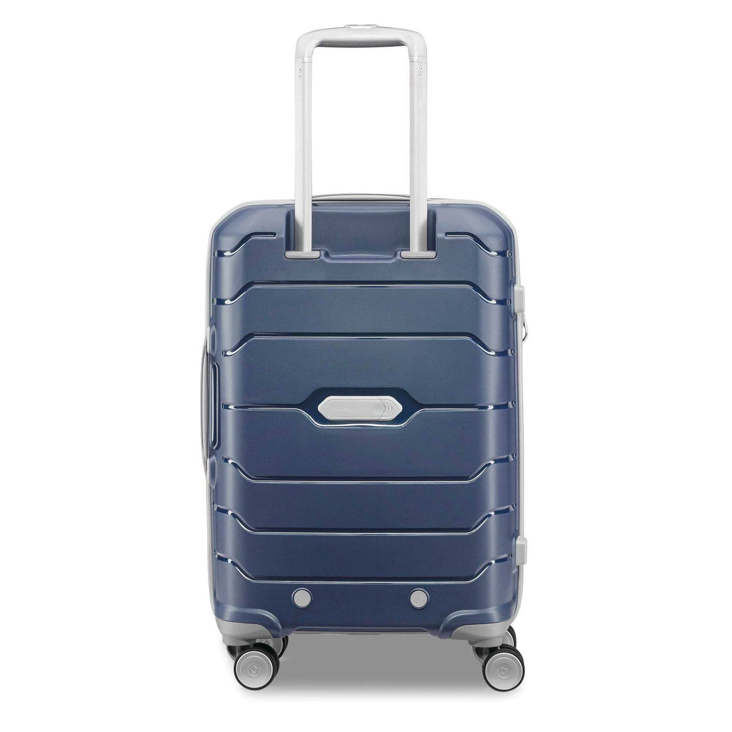 Samsonite Freeform 21" 4-Wheel Carry-On Luggage 20 Samsonite Freeform 21" 4-Wheel Carry-On Luggage - Image 18