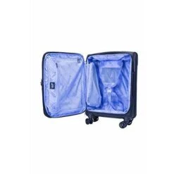 VUE Premier LTE 27" 4-Wheel Medium Luggage -Best Luggage Store b6c1b7e25dfebce5a362e313c32593fa2e6eeff673a3043186f884a4533c57ca