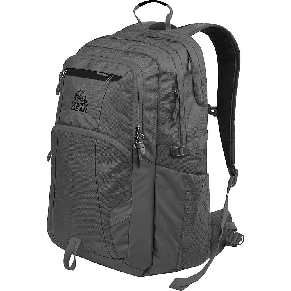 Granite Gear Campus Sawtooth Backpack 5 Granite Gear Campus Sawtooth Backpack - Image 3