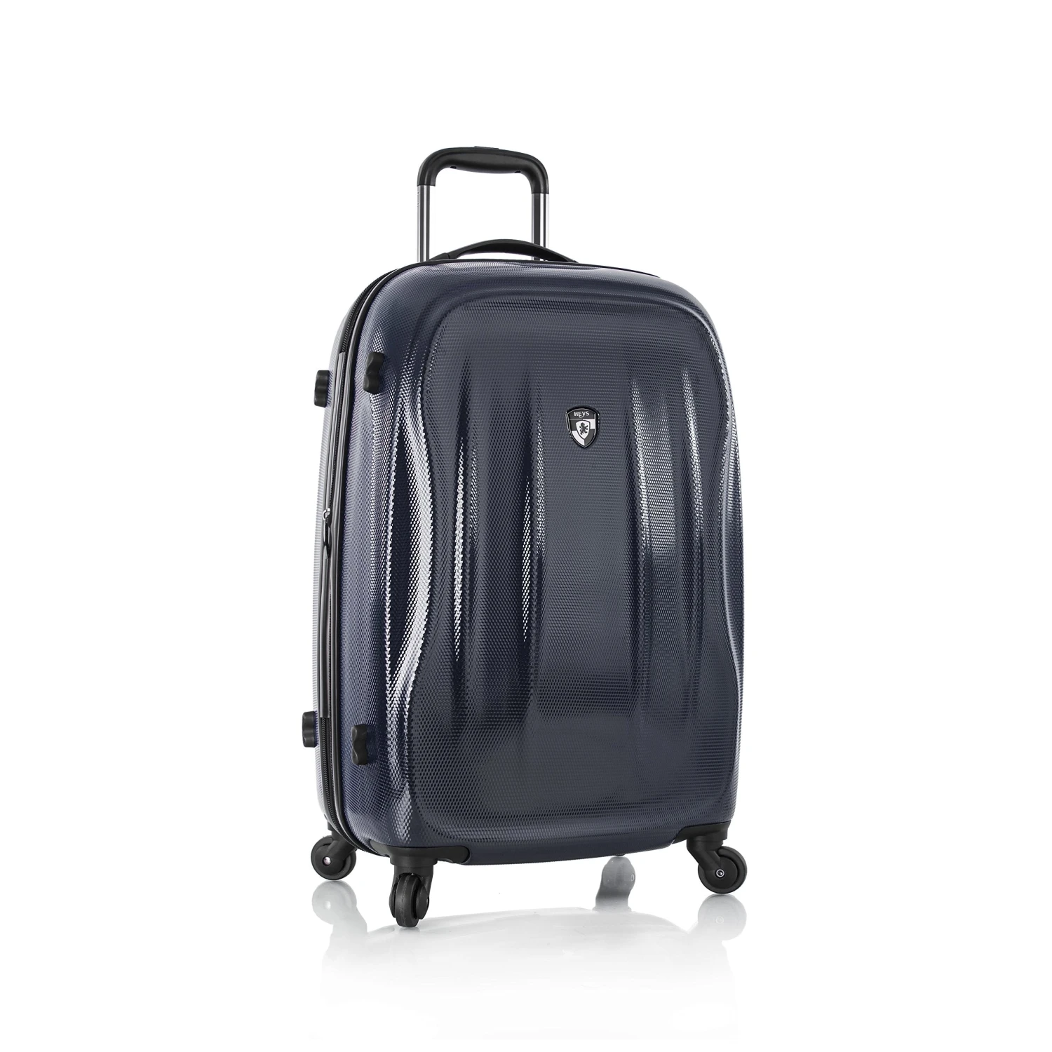 Heys America SuperLite 26" 4-Wheel Medium Luggage 8 Heys America SuperLite 26" 4-Wheel Medium Luggage - Image 6