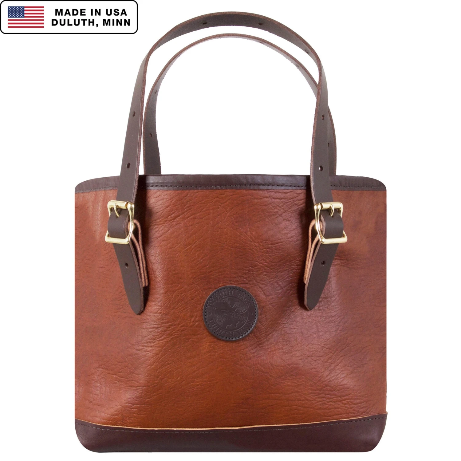 Duluth Pack Lakewalk Bison Tote 11 Duluth Pack Lakewalk Bison Tote - Image 9