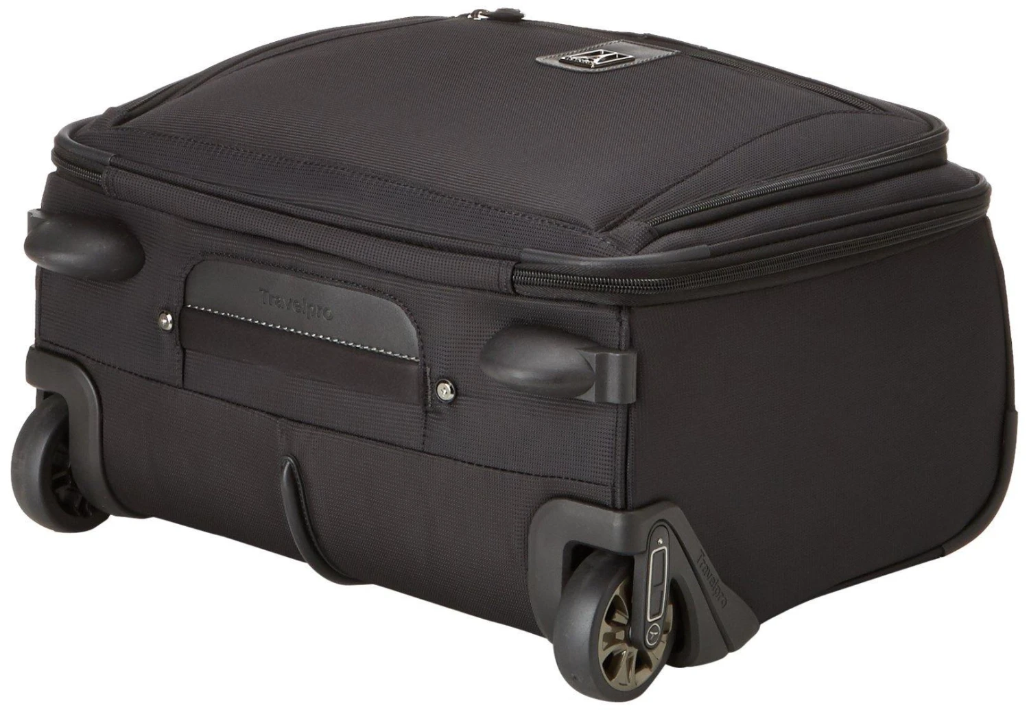 TravelPro Marquis Rolling Tote 5 TravelPro Marquis Rolling Tote - Image 3
