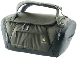 Deuter Aviant Duffel Pro -Best Luggage Store b70d96af14335cfcfeba1afc0b466c11775aed1aaba9d4f51764962f87925b7b