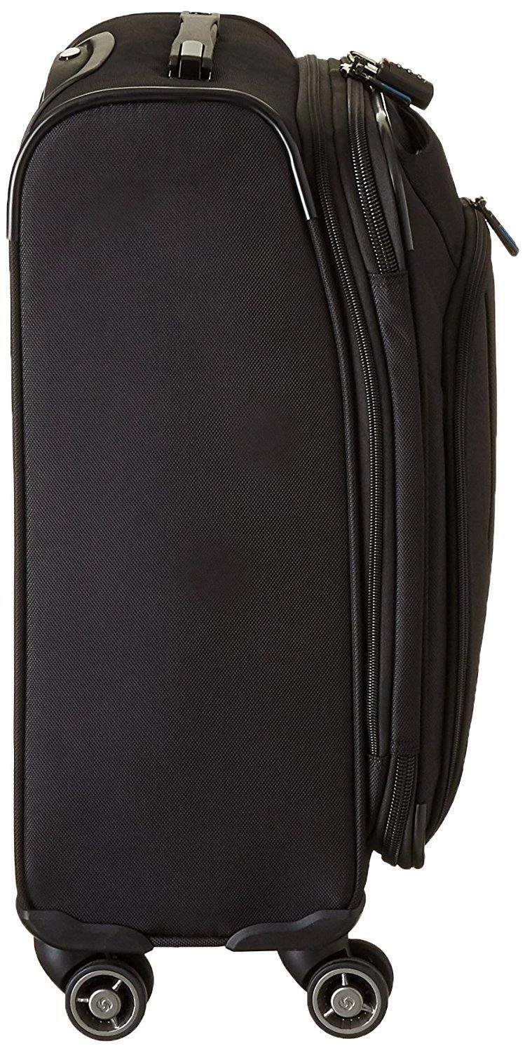 Samsonite GeoTrakR Dollection 21" Carry-On Expandable Spinner 7 Samsonite GeoTrakR Dollection 21" Carry-On Expandable Spinner - Image 5