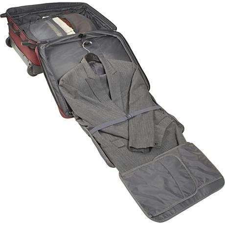 Briggs & Riley Transcend 27" 2-Wheel Medium Luggage 4 Briggs & Riley Transcend 27" 2-Wheel Medium Luggage - Image 2