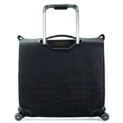 Samsonite Silhouette Softside Deluxe Voyager Garment Bag -Best Luggage Store b764ffa3baf578945f6646081fc247a9eb8f2fa372073d41440415e1f780599c