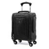 TravelPro WindSpeed Select Underseat Carry-On Spinner 2 TravelPro WindSpeed Select Underseat Carry-On Spinner -Best Luggage Store b769402ebfe05feebd32a18e56a7fef1943437c65aee06b26baa5f5d3d8b81ef