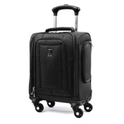 TravelPro WindSpeed Select Underseat Carry-On Spinner