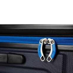 High Sierra Tephralite 20" 4-Wheel Carry-On Luggage -Best Luggage Store b76b4d21630bc784bc30ea68ac61699da9043439209997a06d06df89834263ff