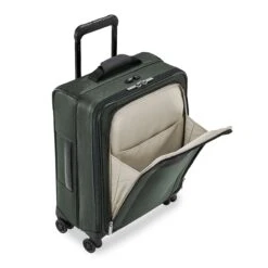 Briggs & Riley Transcend 4.0 2 Piece Set (21" Wide/26") 4-Wheel Luggage Sets -Best Luggage Store b77a1a1c7bf1f4b85222fd79b26f6cf2ac696d9805cd4f71ff68280aee0d3093