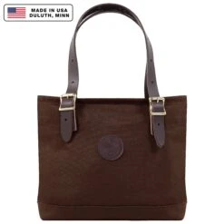 Duluth Pack Lakewalk Tote -Best Luggage Store b7c21dcbba978b163e6783adb36a2d429e4197570b03163e68bc2064932aaa32