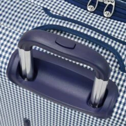 London Fog Hampton 20" 4-Wheel Carry-On Luggage 9 London Fog Hampton 20" 4-Wheel Carry-On Luggage -Best Luggage Store b7da3a1578ec6e5b65213e34f2f10e4534cfbe6f69081d76b776363f205beaf8