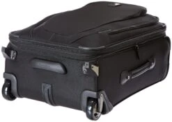 TravelPro Crew 10 22" 2-Wheel Carry-On Luggage 10 TravelPro Crew 10 22" 2-Wheel Carry-On Luggage -Best Luggage Store b7e8cde483bee6bafdc83497f4356aebef0e964c4b8b6e11b6e372554643e2fe