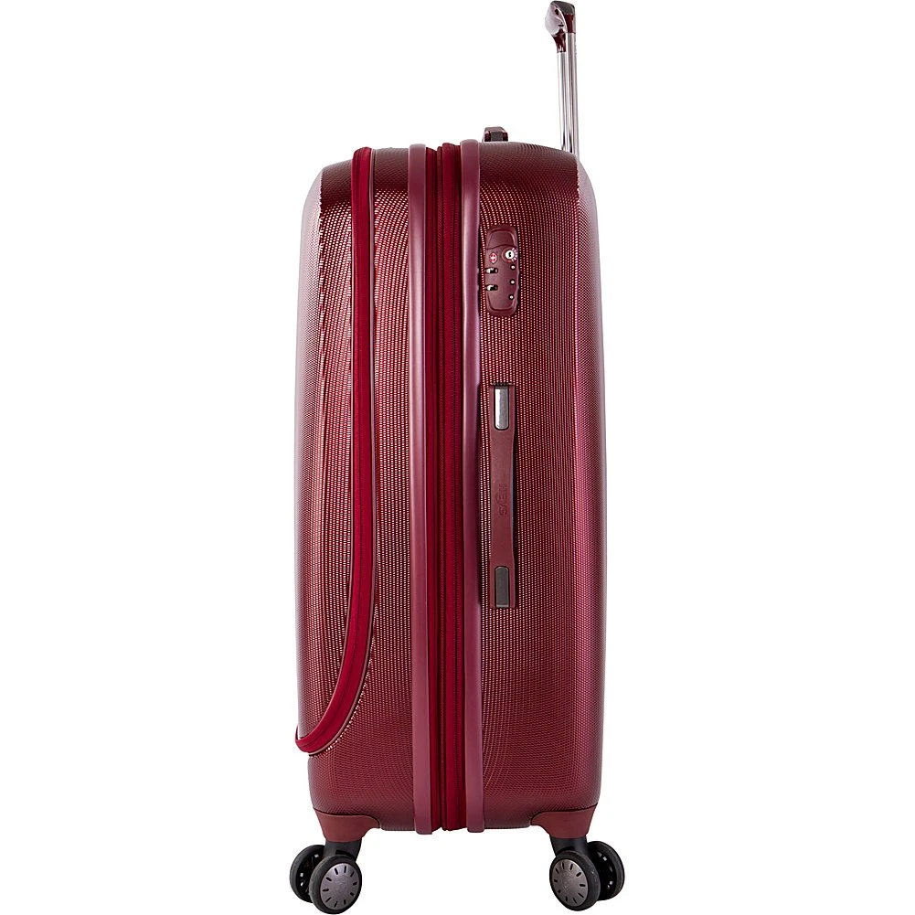 Heys America Portal 30" 4-Wheel Large Luggage 6 Heys America Portal 30" 4-Wheel Large Luggage - Image 4