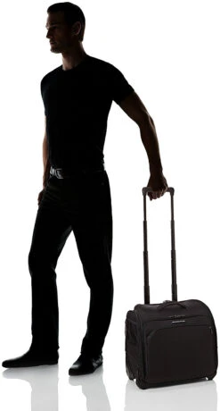 Briggs & Riley Transcend 3.0 Underseater 15" 2-Wheel Underseater Luggage -Best Luggage Store b81117bc6949e42045fad854fcce5f73df52255dfd9b101057de21733feabae7