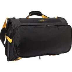 A.SAKS EXPANDABLE Trifold Travel Garment Bags -Best Luggage Store b8145da72aaddc44685b27c55411e7e488bf7c96377f22c968bb871bce8fbf69