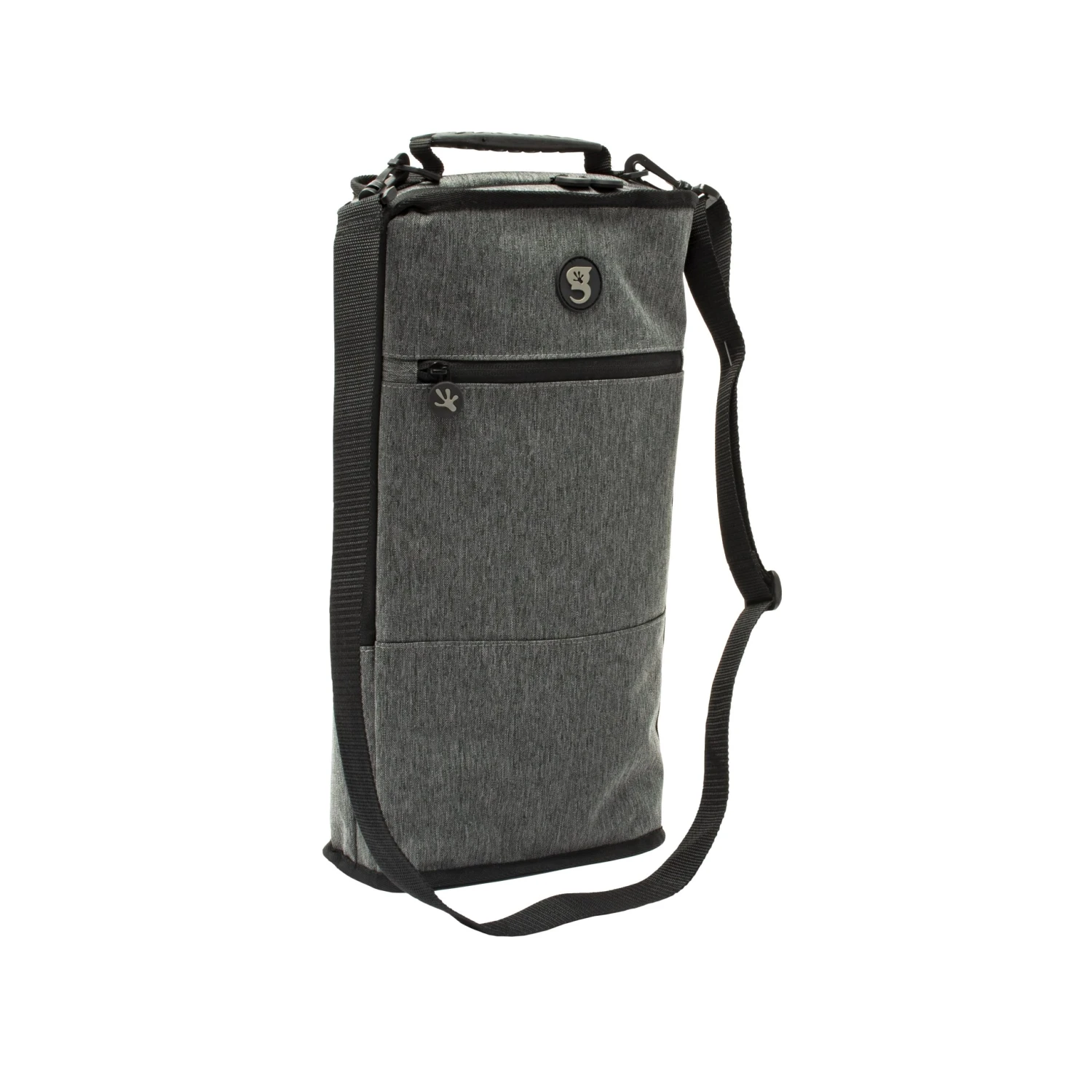 Geckobrands Verticool 9 Can Cooler 4 Geckobrands Verticool 9 Can Cooler - Image 2