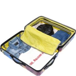 Body Glove Tartan 29" 4-Wheel Large Luggage 13 Body Glove Tartan 29" 4-Wheel Large Luggage -Best Luggage Store b8322ea3d4a60b898f9ab6eac776ae47e18ad4fd0f0b8dd95969ea983f56b258 d4b8d9b5 84ea 4a64 addd 057372b1f543