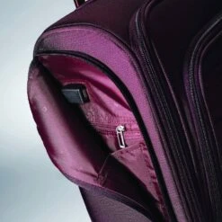 Samsonite Flexis Underseat Carry-On Spinner -Best Luggage Store b8371012827b637fb4161f2a10d5fabb71b793b8b4df001ff31062807cdcc801