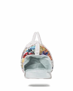Sprayground Duffel 33 Sprayground Duffel -Best Luggage Store b844af9ff5858f33100e81d152c7695192348ce06a7db41f522a2af902ebc5bd