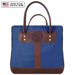 Duluth Pack Sportsmans Tote -Best Luggage Store b8508c4d4b6ab326fc33c311a09c14e31ebf9ff01641254b430859489e77024f