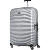 Samsonite Black Label Lite Shock 28" Hardside Spinner -Best Luggage Store b862d18f2ffa5e6e9d6bf273848f46f61e8a1f9dfe0be907ab3d0097977f07cd