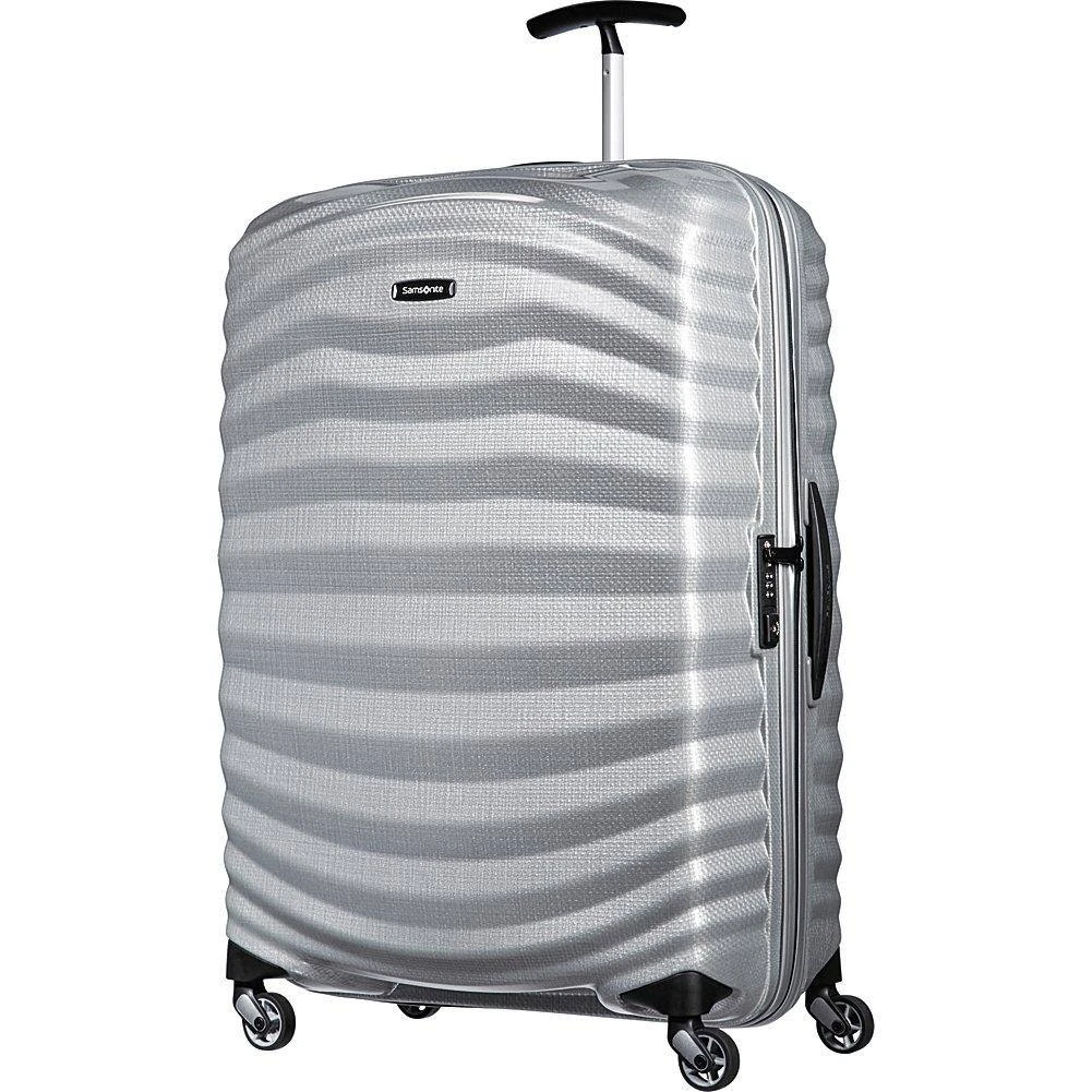 Samsonite Black Label Lite Shock 28" Hardside Spinner 3 Samsonite Black Label Lite Shock 28" Hardside Spinner