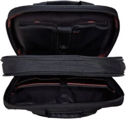 Samsonite Pro 4 DLX 2 Gusset PFT TSA Briefcase 13 Samsonite Pro 4 DLX 2 Gusset PFT TSA Briefcase -Best Luggage Store b88dfb49e71a7362bdaf56fabcd940ddeabd33b45a4cf4942fa0c6b9bc041d49