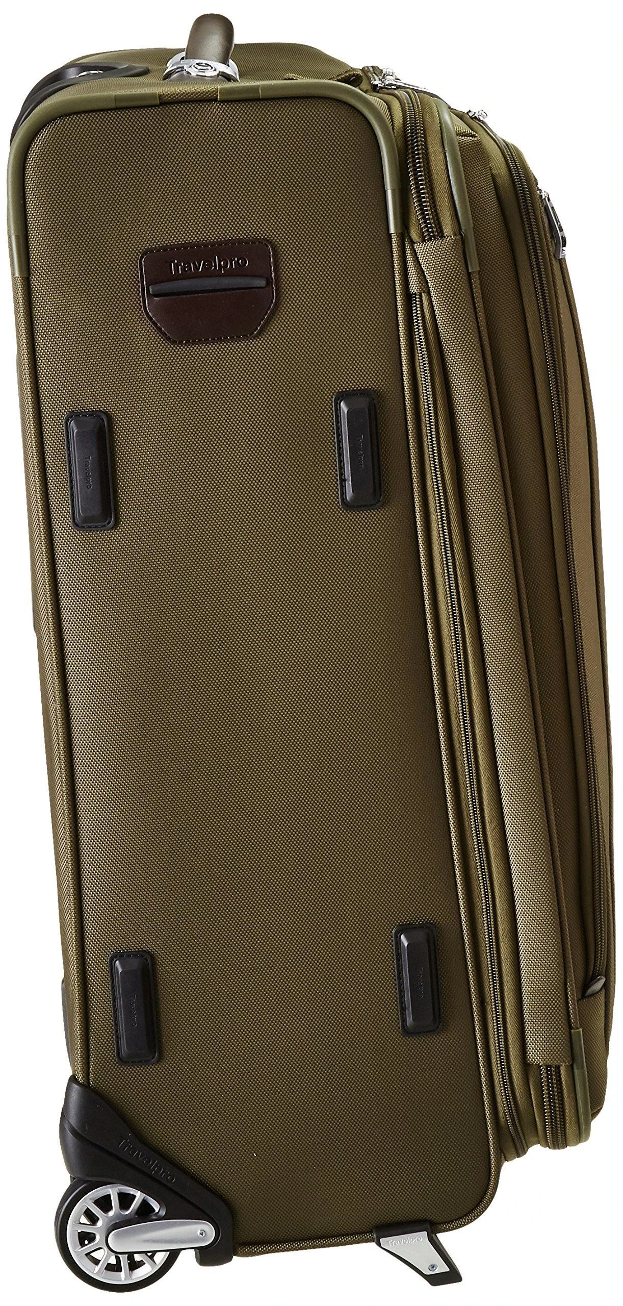 TravelPro Platinum Magna 2 26" 2-Wheel Medium Luggage 7 TravelPro Platinum Magna 2 26" 2-Wheel Medium Luggage - Image 5