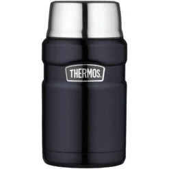 Thermos SS Vac Ins 24oz Food Jar -Best Luggage Store b8a58facbdf156ffeda363b6f0bfb5c6537aa9a00d930310217c9f9413aa7975