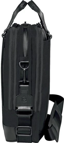 Victorinox Lexicon Pro Division 13 Vertical Laptop Brief 7 Victorinox Lexicon Pro Division 13 Vertical Laptop Brief -Best Luggage Store b8ee7bb747325ffdbc9b47e727d11d42ff257f6e0dd79b9a8ba09d8056fbfbfb