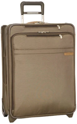 Briggs & Riley Baseline Expandable 25" 2-Wheel Medium Luggage 23 Briggs & Riley Baseline Expandable 25" 2-Wheel Medium Luggage -Best Luggage Store b910e4fa7332f5ad4d514a15f153a9ef9f96e0458a99b00013669286debea032