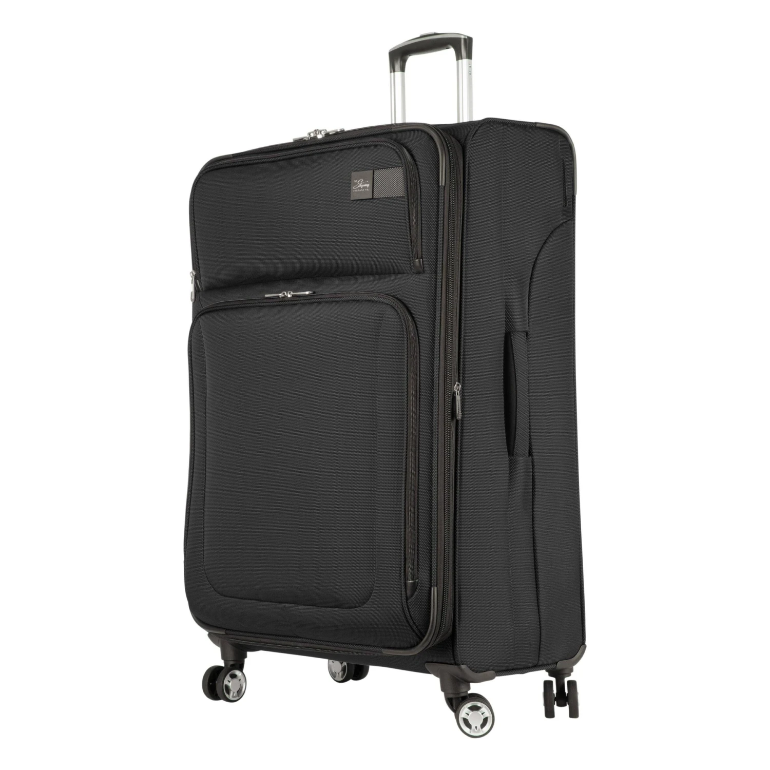 Skyway Sigma 6.0 3 Piece Set (20"/24"/28") 4-Wheel Luggage Sets 9 Skyway Sigma 6.0 3 Piece Set (20"/24"/28") 4-Wheel Luggage Sets - Image 7