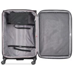 Delsey Paris Helium DLX Softside 3 Pc Expandable Luggage With Spinner Wheels -Best Luggage Store b92de58d9cb7f76ec5c6e63f10192cc5fb2fe61c71679c9700e8ea985bbc11a4 d133e47a a0d9 4488 928b bc86f2d75727