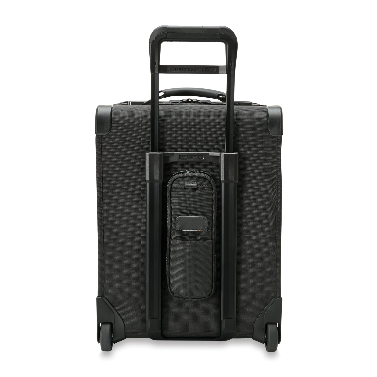 Briggs & Riley Baseline Expandable 21" Global Carry On 7 Briggs & Riley Baseline Expandable 21" Global Carry On - Image 5