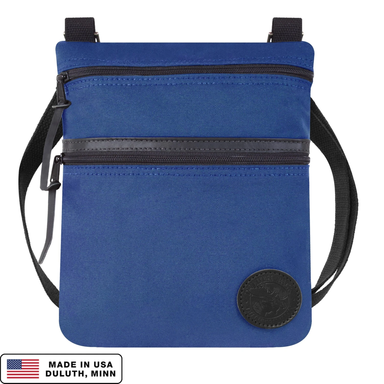 Duluth Pack Traverse Crossbody Bag 19 Duluth Pack Traverse Crossbody Bag - Image 17