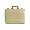 ZERO Halliburton Elite Series 3" Attache Case -Best Luggage Store b947f843cba4196e56e8c28422566012965b97fc7eea960e3869abe38956174f