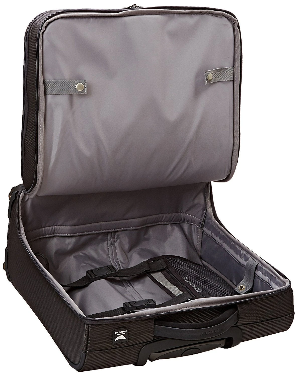 DELSEY Paris Helium Pilot 3.0 Spinner Trolley Tote 5 DELSEY Paris Helium Pilot 3.0 Spinner Trolley Tote - Image 3