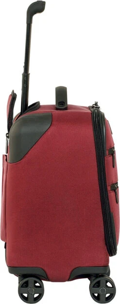 Victorinox Lexicon Dual Caster Boarding Tote