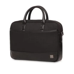 Knomo London Holborn Princeton 15.6" Laptop Briefcase -Best Luggage Store b96ba32a1164d8dbf9081bb8ed5fb2fb254aefb226067c514feb577b2f3376bd