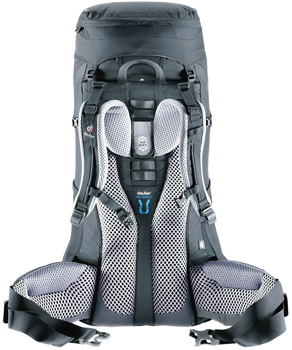 Deuter Aircontact Lite 45 + 10 SL 5 Deuter Aircontact Lite 45 + 10 SL - Image 3