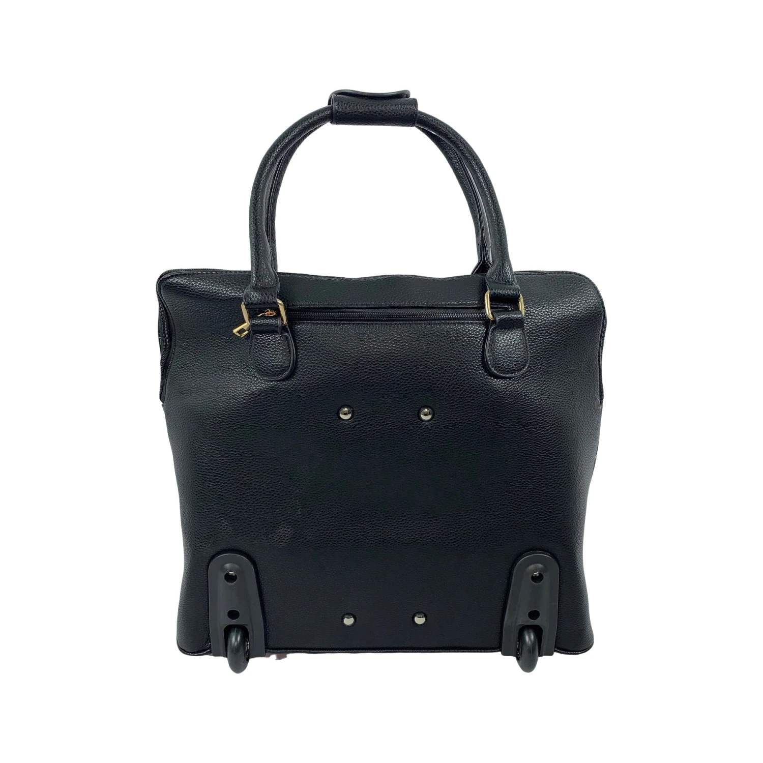 Cabrelli Mindy Mingle 15" Rolling Laptop Bag 4 Cabrelli Mindy Mingle 15" Rolling Laptop Bag - Image 2