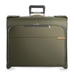 Briggs & Riley Baseline TravelWare 23" Medium Deluxe 2-Wheel Wheeled Garment Suitcase 21 Briggs & Riley Baseline TravelWare 23" Medium Deluxe 2-Wheel Wheeled Garment Suitcase -Best Luggage Store b9d49f524df5063619614c3f445de36530ea985cd9e8a8bb5519329a4dbcfdee