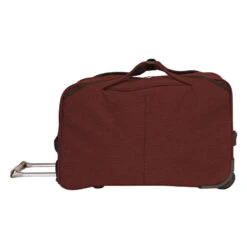 Ricardo Beverly Hills Malibu Bay 20" Rolling City Duffel 10 Ricardo Beverly Hills Malibu Bay 20" Rolling City Duffel -Best Luggage Store ba15f7cfffde78f9727a94794a1769e3acf469bd66a0a88aa485d3126c80b542