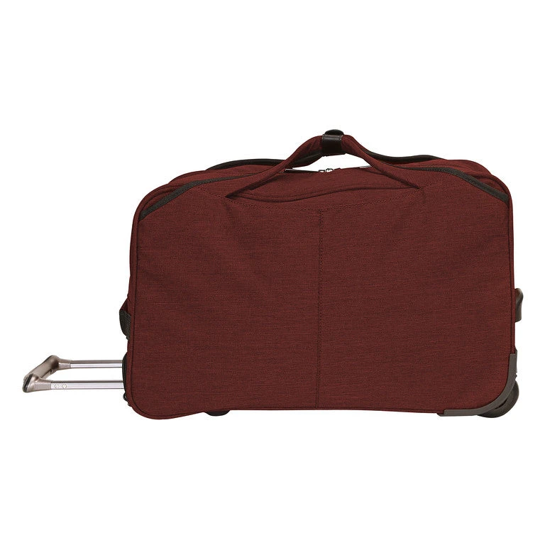 Ricardo Beverly Hills Malibu Bay 20" Rolling City Duffel 5 Ricardo Beverly Hills Malibu Bay 20" Rolling City Duffel - Image 3