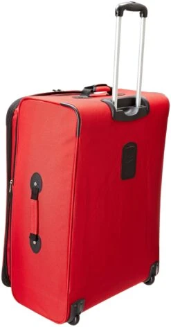 American Tourister Splash 2 29" 2-Wheel Large Luggage -Best Luggage Store ba3f7eeb00d19e38ed8f8bf54fd05b903763a0502f9e13c89180d345e2836edb