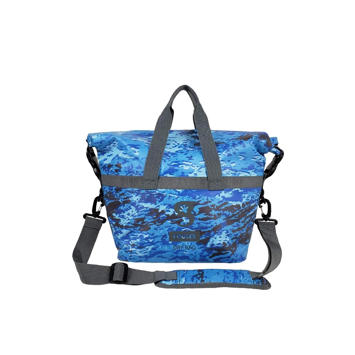 Geckobrands Tote Dry Bag Cooler 21 Geckobrands Tote Dry Bag Cooler - Image 19
