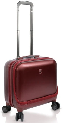 Heys America Portal Laptop Business Briefcase