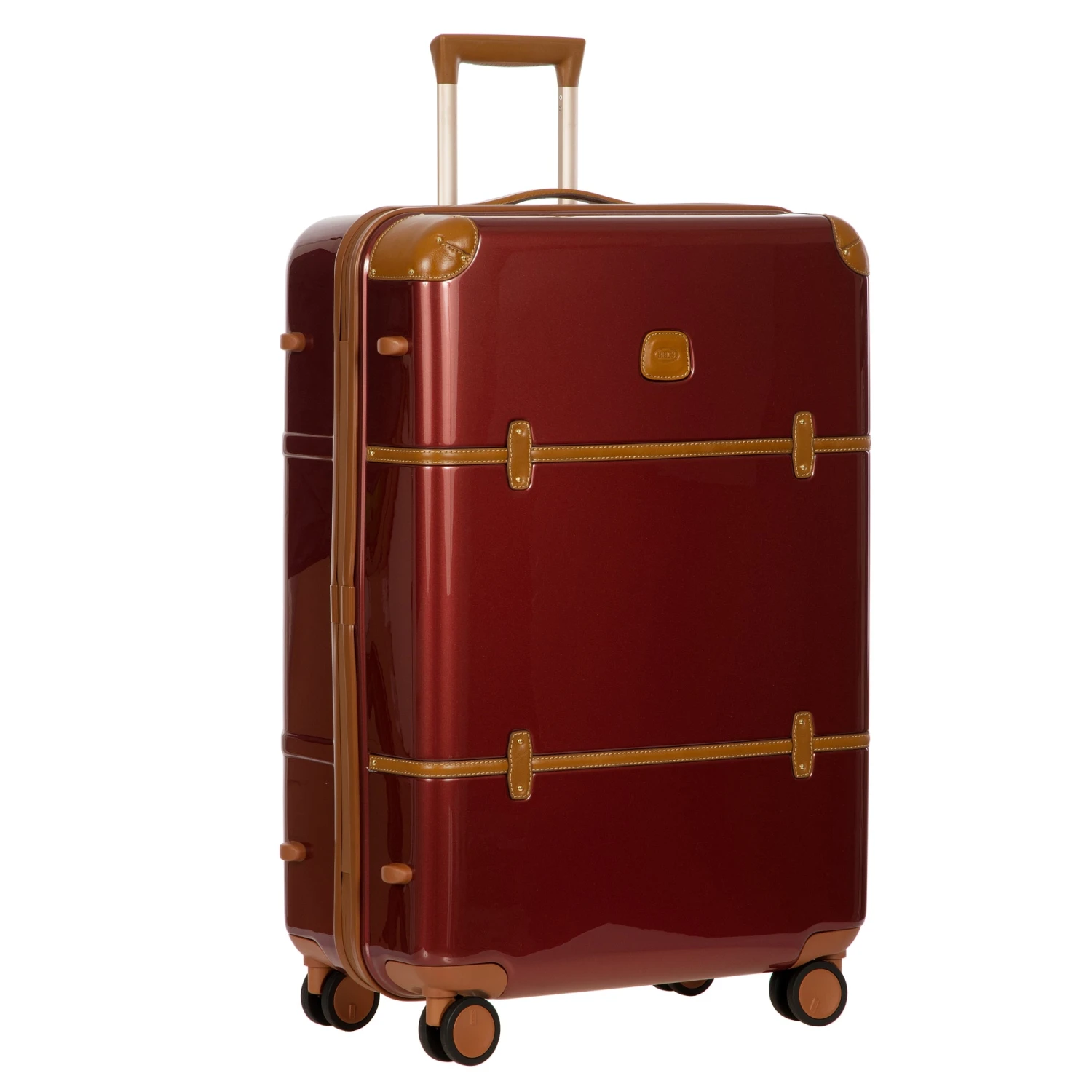 Bric's Bellagio 2.0 30" 4-Wheel Large Luggage 8 Bric's Bellagio 2.0 30" 4-Wheel Large Luggage - Image 6