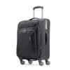 American Tourister Zoom 21" 4-Wheel Carry-On Luggage -Best Luggage Store ba9652653942b93bc31821073903bf70660a7bc621b4dddba6906d87dcf5cfa2